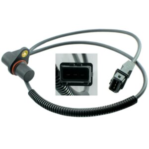 KURBELWELLENSENSOR PASSEND per OPEL Astra F CC Omega B Vectra B Vauxhall Calibra