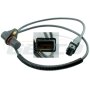 KURBELWELLENSENSOR PASSEND for OPEL Astra F CC Omega B Vectra B Vauxhall Calibra