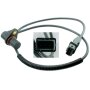 KURBELWELLENSENSOR PASSEND para OPEL Astra F CC Omega B Vectra B Vauxhall Calibra