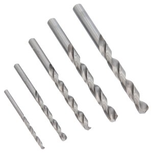 GEPCO Thread Extractor Set 25-Piece Screw Extractor Set with HSS Drill Bits!!