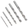 GEPCO Thread Extractor Set 25-Piece Screw Extractor Set with HSS Drill Bits!!