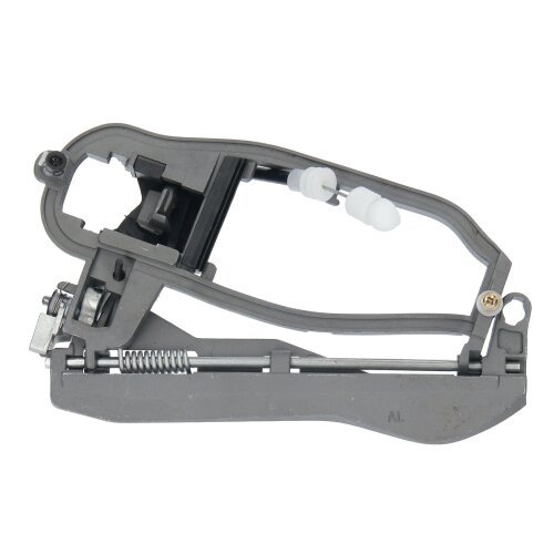 LAGERBÜGEL pour BMW X5 E53 99-05 TÜRGRIFF GRIFFTRÄGER frontgaucheTürgriffrahmen