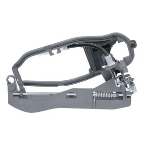 LAGERBÜGEL pour BMW X5 E53 99-05 TÜRGRIFF GRIFFTRÄGER frontgaucheTürgriffrahmen