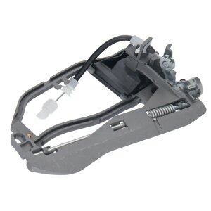 LAGERBÜGEL pour BMW X5 E53 99-05 TÜRGRIFF GRIFFTRÄGER frontgaucheTürgriffrahmen