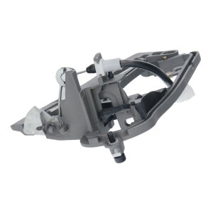 LAGERBÜGEL pour BMW X5 E53 99-05 TÜRGRIFF GRIFFTRÄGER frontgaucheTürgriffrahmen