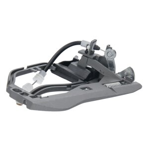 LAGERBÜGEL pour BMW X5 E53 99-05 TÜRGRIFF GRIFFTRÄGER frontgaucheTürgriffrahmen