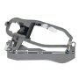 LAGERBÜGEL pour BMW X5 E53 99-05 TÜRGRIFF GRIFFTRÄGER frontgaucheTürgriffrahmen