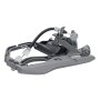 LAGERBÜGEL pour BMW X5 E53 99-05 TÜRGRIFF GRIFFTRÄGER frontgaucheTürgriffrahmen
