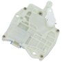 HONDA Civic VII Hatchback Accord Oddysey STELLMOTOR TÜRSCHLOSS frentederecho