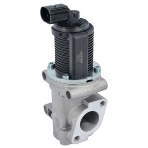 AGR VENTIL Abgasrückführung pour LANCIA FIAT BRAVO DOBLO STILO ALFA ROMEO 156 166