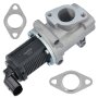 AGR VENTIL Abgasrückführung for LANCIA FIAT BRAVO DOBLO STILO ALFA ROMEO 156 166