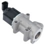 AGR VENTIL Abgasrückführung pour LANCIA FIAT BRAVO DOBLO STILO ALFA ROMEO 156 166