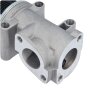 AGR VENTIL Abgasrückführung pour LANCIA FIAT BRAVO DOBLO STILO ALFA ROMEO 156 166