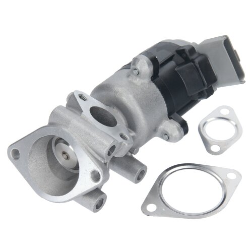 AGR VENTIL für CITROEN C5 C6 Jaguar S Type XJ Land Rover Discovery III 2.7 D