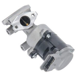 AGR VENTIL für CITROEN C5 C6 Jaguar S Type XJ Land Rover Discovery III 2.7 D