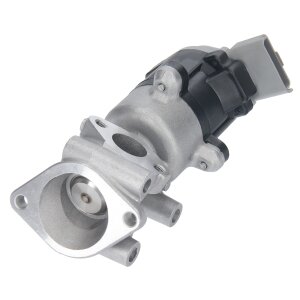 AGR VENTIL für CITROEN C5 C6 Jaguar S Type XJ Land Rover Discovery III 2.7 D