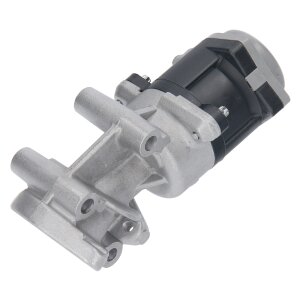 AGR VENTIL für CITROEN C5 C6 Jaguar S Type XJ Land Rover Discovery III 2.7 D