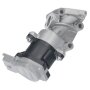 AGR VENTIL für CITROEN C5 C6 Jaguar S Type XJ Land Rover Discovery III 2.7 D