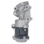 AGR VENTIL für CITROEN C5 C6 Jaguar S Type XJ Land Rover Discovery III 2.7 D