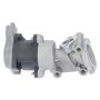 AGR VENTIL für CITROEN C5 C6 Jaguar S Type XJ Land Rover Discovery III 2.7 D