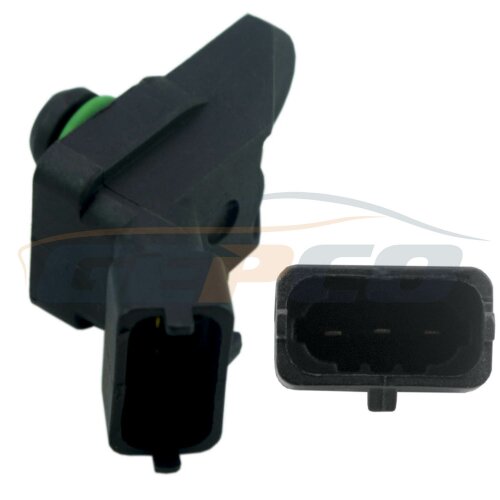 Astra J Stufenheck Astra Sports Unterdrucksensor Saugrohrdrucksensor 6238391