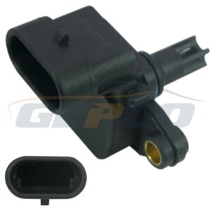 LADEDRUCKSENSOR FÜR FIAT BRAVA DOBLO MAREA MULTIPLA PUNTO STILO