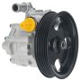 LENKUNG SERVO Pompa SERVOLENKUNG SERVOPompa ALFA ROMEO 159 1.9 JTDM 8V 16V 2005-