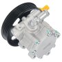 LENKUNG SERVO Pompe SERVOLENKUNG SERVOPompe ALFA ROMEO 159 1.9 JTDM 8V 16V 2005-