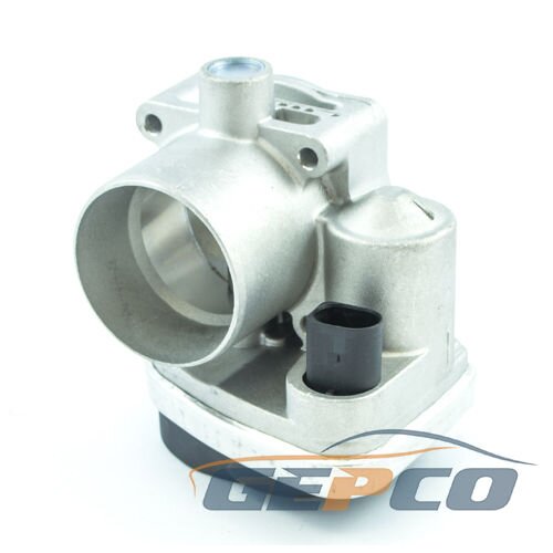 Drosselklappe Drosselklappensensor POSITION 036133062Q VW Polo 9N Touran 1T1 1T2