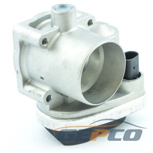 Drosselklappe Drosselklappensensor POSITION 036133062Q VW...