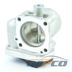 Drosselklappe Drosselklappensensor POSITION 036133062Q VW Polo 9N Touran 1T1 1T2