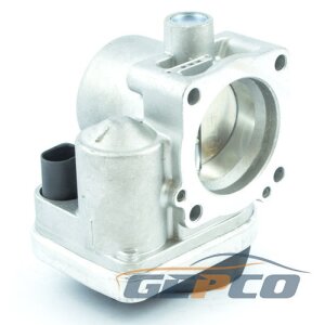Drosselklappe Drosselklappensensor POSITION 036133062Q VW Polo 9N Touran 1T1 1T2