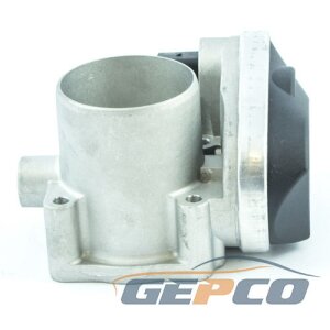 Drosselklappe Drosselklappensensor POSITION 036133062Q VW Polo 9N Touran 1T1 1T2