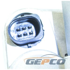 Drosselklappe Drosselklappensensor POSITION 036133062Q VW Polo 9N Touran 1T1 1T2