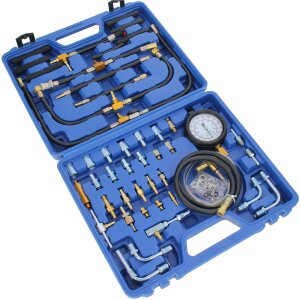 GEPCO Testeur de Pression dinjection de carburant Outil...