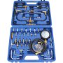 GEPCO Universal Multi Function Fuel Pressure Injection Tester Kit 120 Psi 0-8 BAR