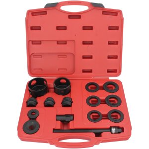 Bearing Service Tool Kit For Front Wheel Drive Vehicles Radlagerwerkzeugzestaw