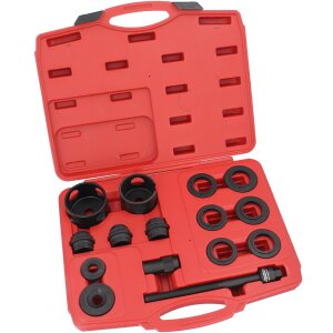 Bearing Service Tool Kit For Front Wheel Drive Vehicles Radlagerwerkzeugzestaw