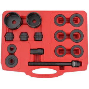 Bearing Service Tool Kit For Front Wheel Drive Vehicles Radlagerwerkzeugzestaw