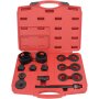 Bearing Service Tool Kit For Front Wheel Drive Vehicles Radlagerwerkzeugzestaw