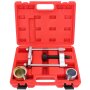 Rear Wishbone Bush Tool Set for Ford Focus MK1 Kuga Mazda 3 5 MPV Volvo V50 S40