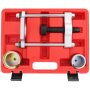 Rear Wishbone Bush Tool Set for Ford Focus MK1 Kuga Mazda 3 5 MPV Volvo V50 S40