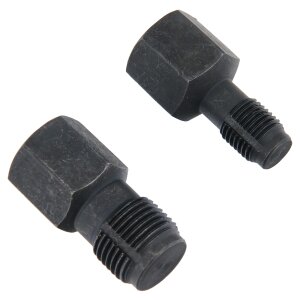 Repair Cleaning Tool for Oxygen Sensor Thread M18 x 1.5...