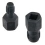 Repair Cleaning Tool for Oxygen Sensor Thread M18 x 1.5 mm M12 x 1.25 mm 2 pcs