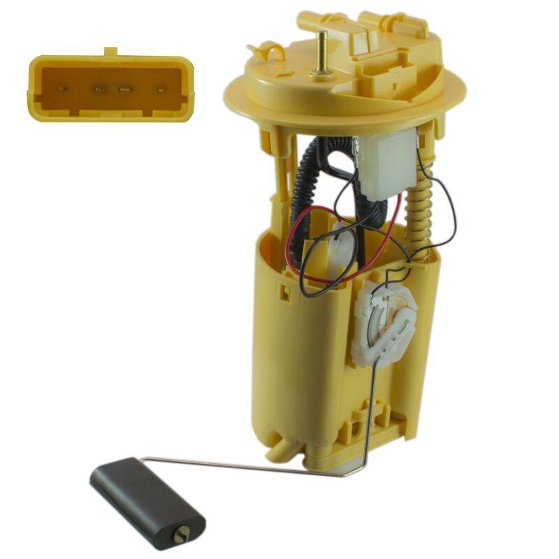 Fuel pump CITROEN XSARA PICASSO BERLINGO PEUGEOT PARTNER 2.0 HDI 12.1