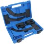 Cadena Distribución Levas Phaser Werkzeuge Para Chrysler Dodge 3.6L 10200A