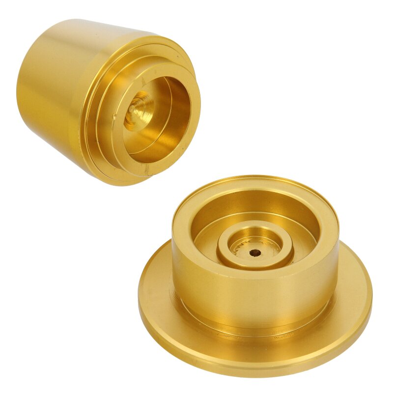 Ausrichtwerkzeug für vorderen Kurbelwellendeckel BMW 2er X1 X2 4er  