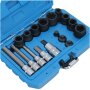 Pinza Freno Speciale Set Chiavi a Bussola Audi BMW Ford Mercedes Porsche 17-pz