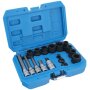 Pinza Freno Speciale Set Chiavi a Bussola Audi BMW Ford Mercedes Porsche 17-pz
