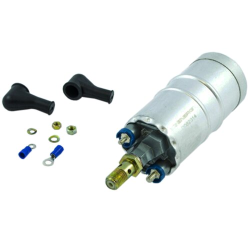 Bomba de Combustible Gasolina para Alfa Romeo Fiat Croma Lancia 7580215 60805158